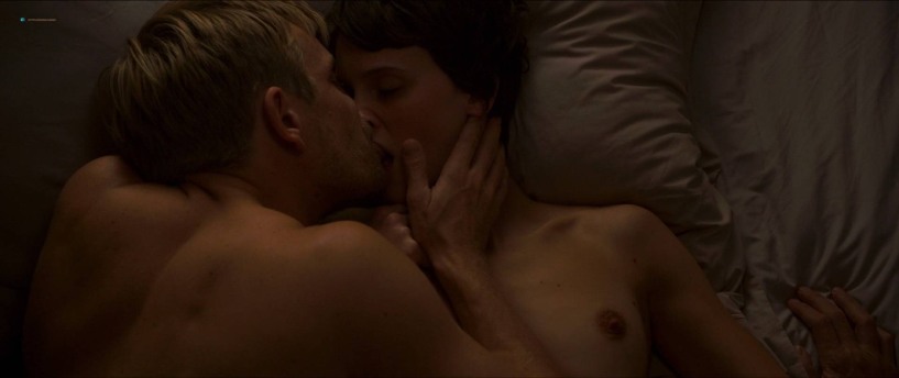 Marine Vacth naked Marine Vacth naked