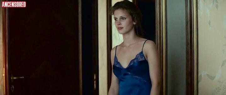 Marine Vacth no panties Marine Vacth no panties