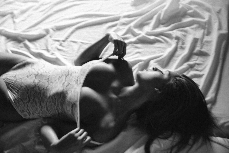 Marisa Papen buttocks are visible Marisa Papen buttocks are visible