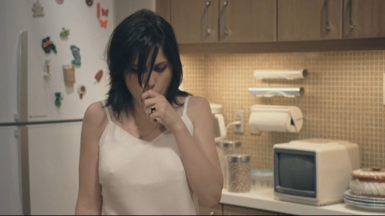 Marisol Ribeiro legs 37