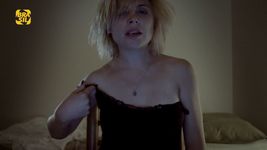 Marisol Ribeiro young 85