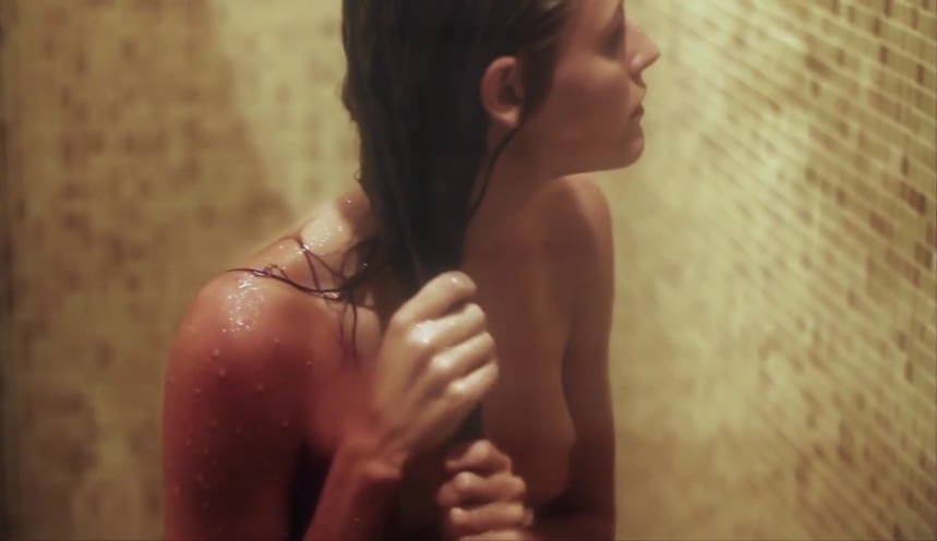 Markie Collins breasts Markie Collins breasts