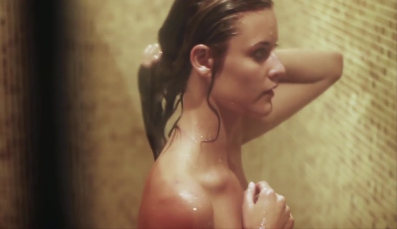 Markie Collins in a short skirt breasts Markie Collins in a short skirt breasts