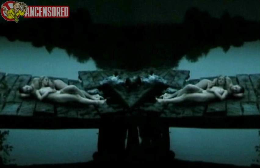 Marlene Marlow pussy