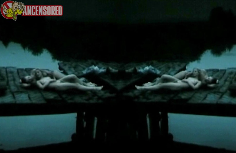 Marlene Marlow stockings 35