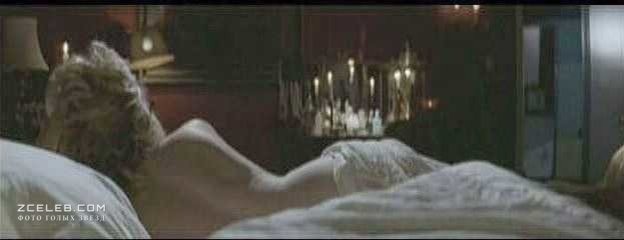 Marley Shelton buttocks are visible