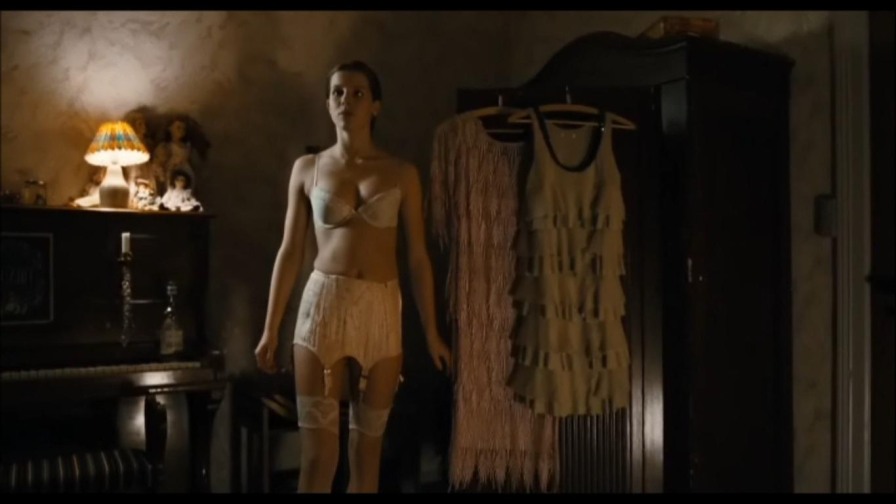 Marta Holm intimate photos 42