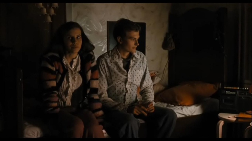 Marta Holm no panties 26