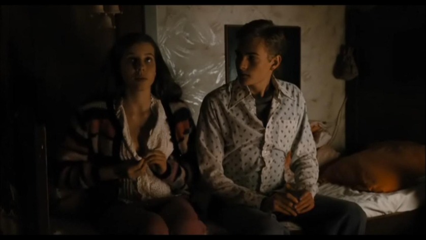 Marta Holm pantyhose