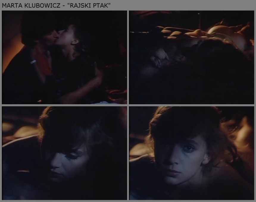 Marta Klubowicz photos between the legs Marta Klubowicz photos between the legs