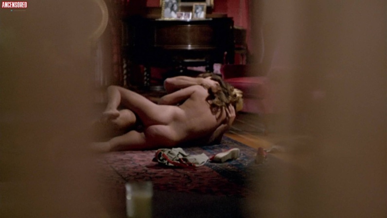 Mary Beth McDonough naked