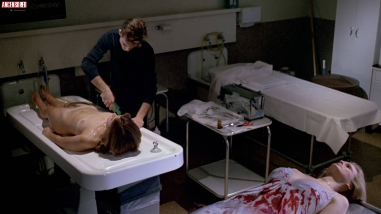 Mary Beth McDonough young