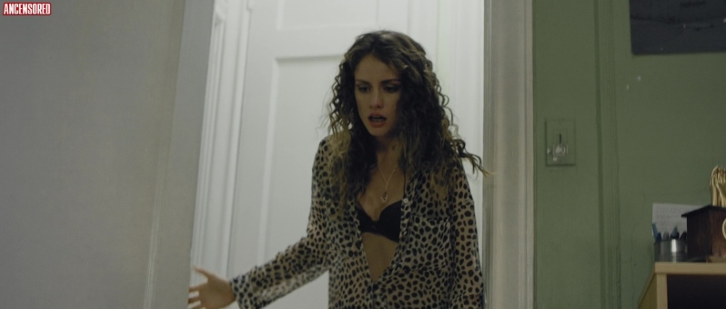 Mary Elaine Ramsey panties 64