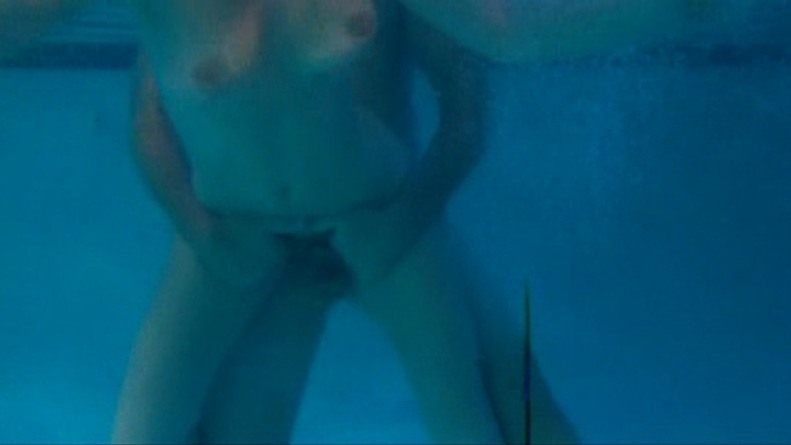 Mary Johnson naked breasts 49