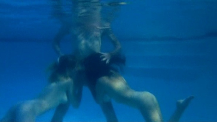 Mary Johnson young 85