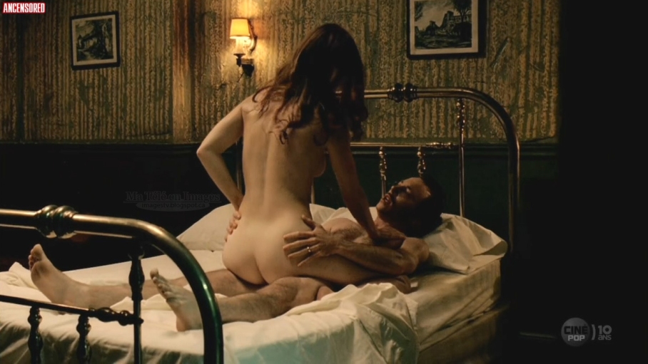 Mathilde Lavigne photos between the legs 66