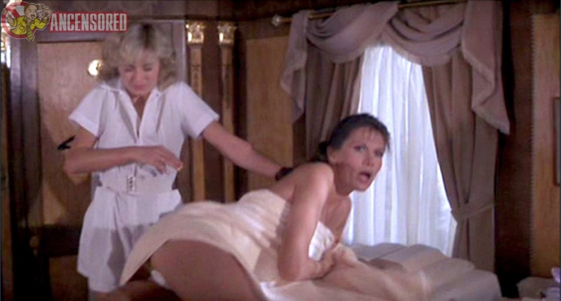 Maud Adams naked 43 Maud Adams naked 43