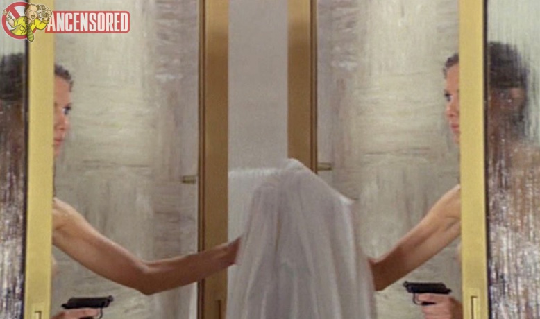 Maud Adams naked breasts 98 Maud Adams naked breasts 98