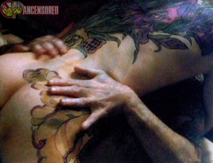 Maud Adams naked Maud Adams naked