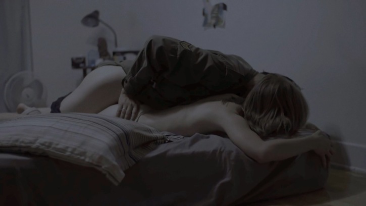 Maude Benjamin boobs 23