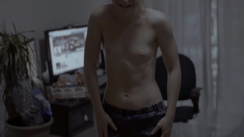 Maude Benjamin boobs 50