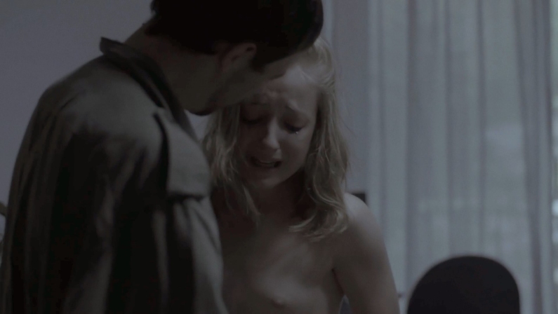 Maude Benjamin pussy 11