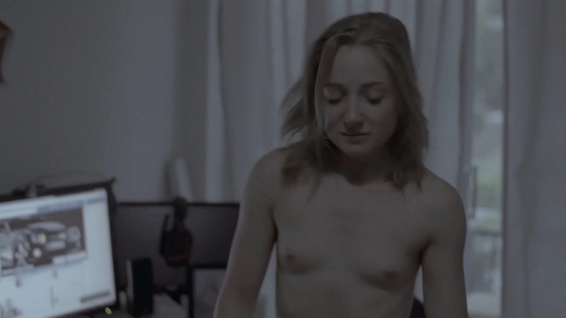 Maude Benjamin young 52