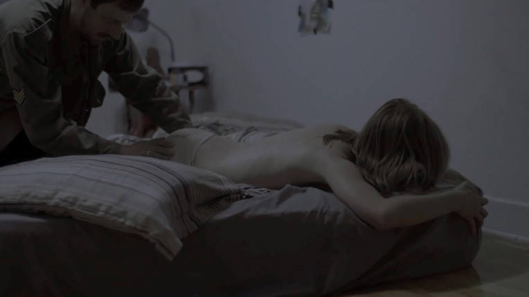 Maude Benjamin young