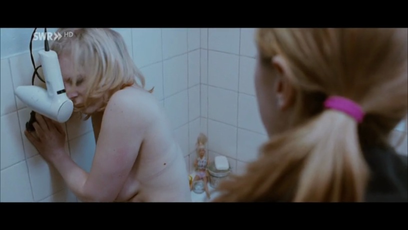 Maya Bothe boobs are visible Maya Bothe boobs are visible