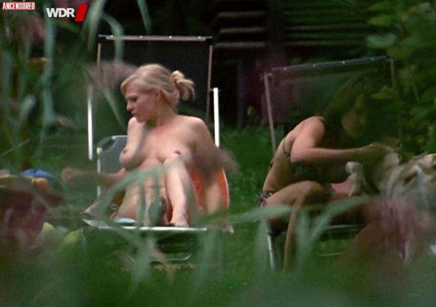 Maya Bothe exposed ass Maya Bothe exposed ass