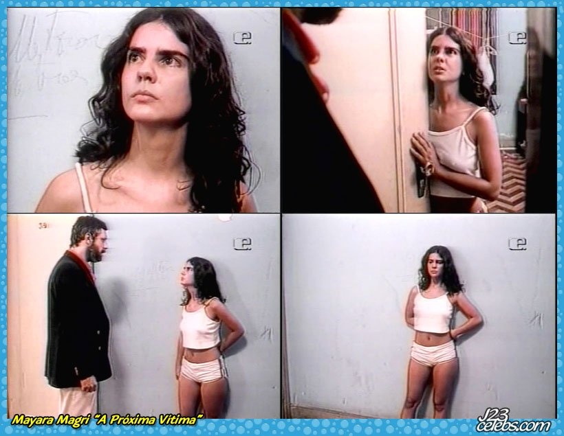 Mayara Magri boobs 39 Mayara Magri boobs 39