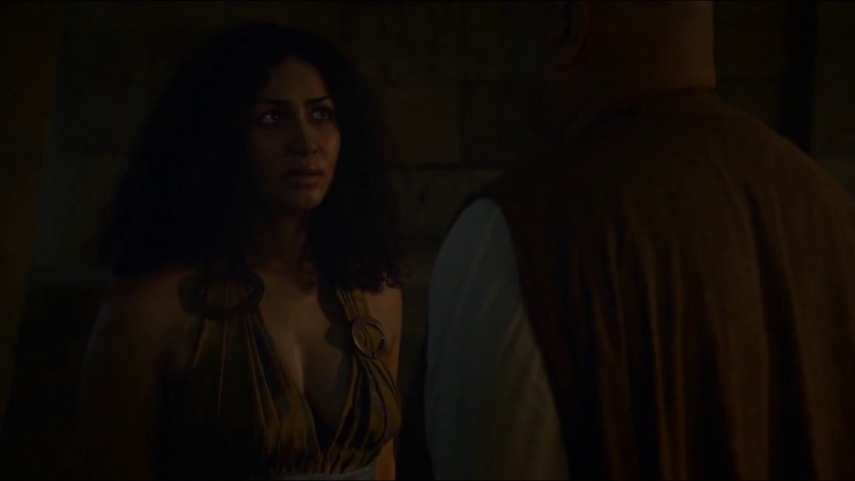 Meena Rayann stockings