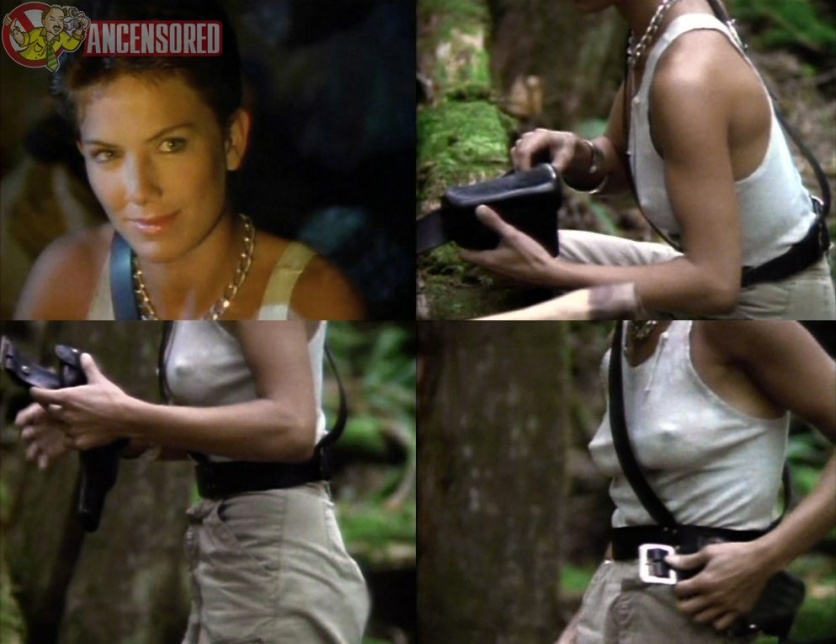 Melanie Kilgour breasts Melanie Kilgour breasts