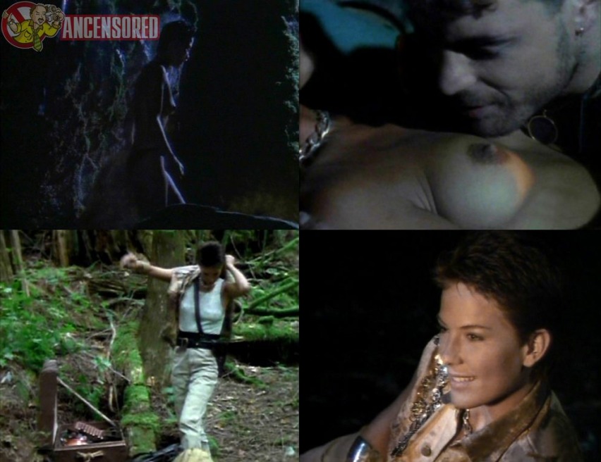 Melanie Kilgour naked breasts Melanie Kilgour naked breasts