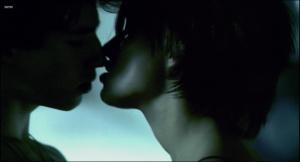 Melanie Winiger exposed ass