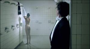 Melanie Winiger no underwear 87