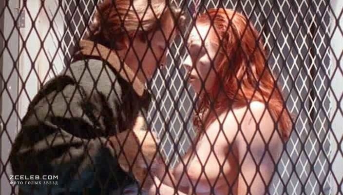 Melinda Clarke in a skirt Melinda Clarke in a skirt