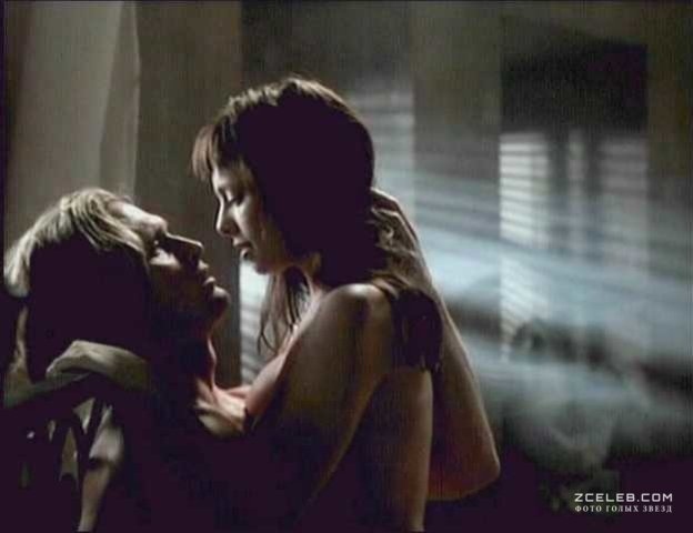 Melinda Clarke pussy 13 Melinda Clarke pussy 13