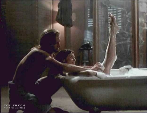 Melinda Clarke pussy Melinda Clarke pussy