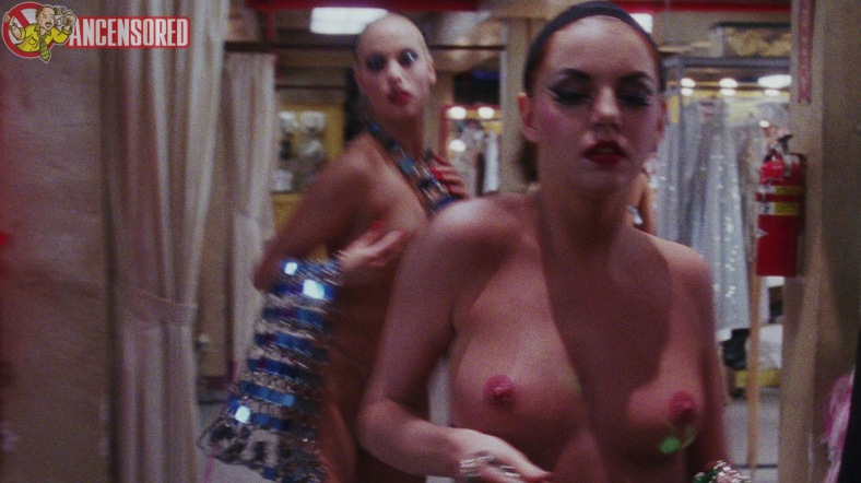 Melinda Songer naked