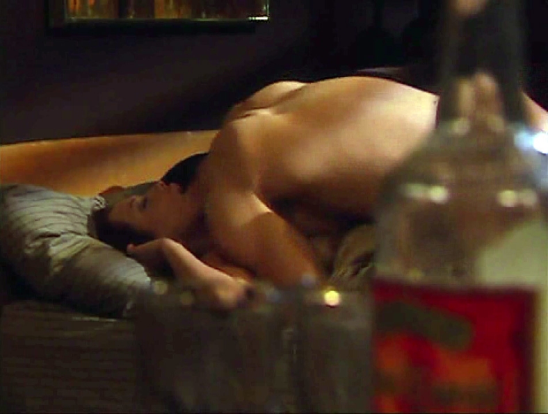 Melissa Archer naked 15