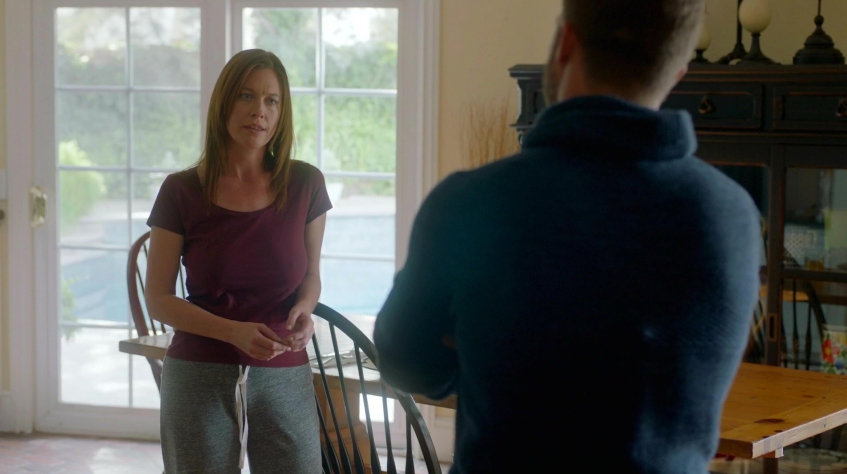 Melissa Archer naked 68