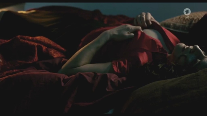 Meral Perin in lingerie Meral Perin in lingerie