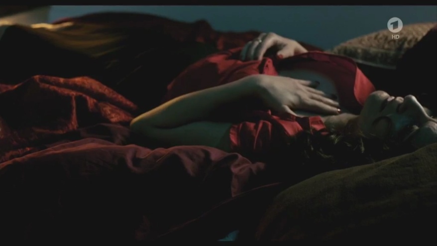 Meral Perin stockings 48 Meral Perin stockings 48