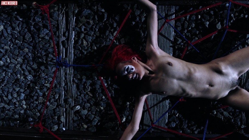 Mercedes Maxwell stockings 22