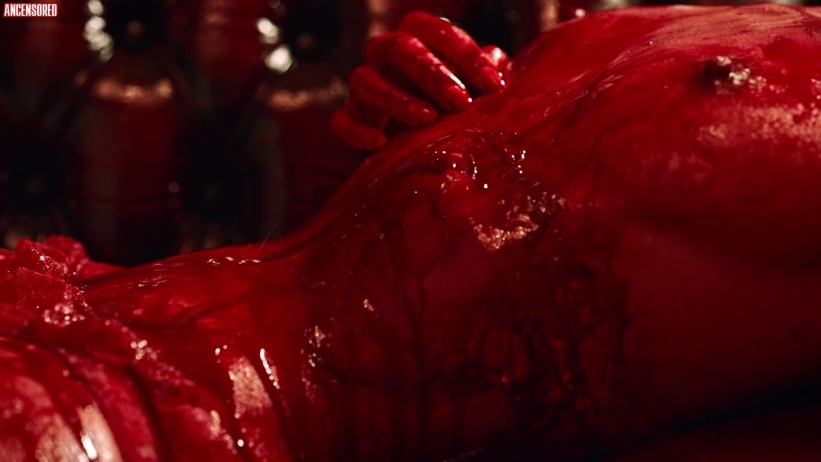 Mercedes Maxwell stockings