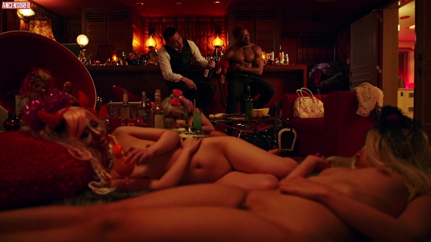 Mercedes Maxwell young