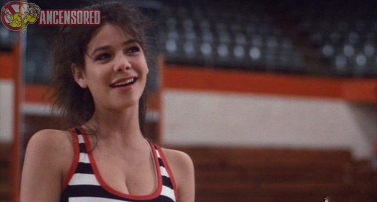 Meredith Salenger boobs