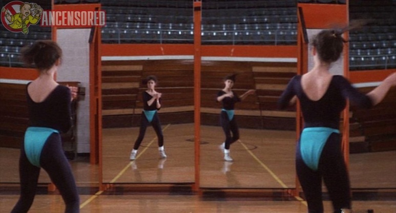 Meredith Salenger intimate photos