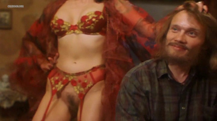 Merle Palmiste stockings